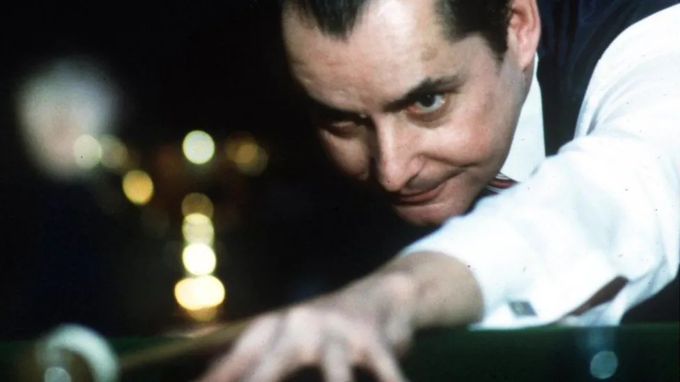 Six-time world snooker champion Reardon dies aged 91