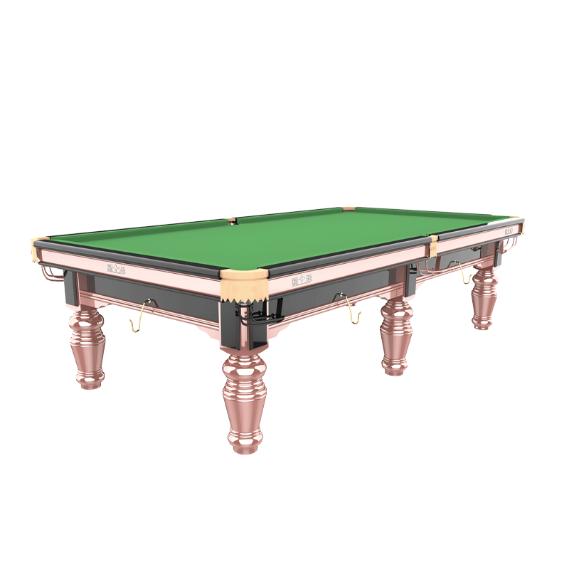 Xingpai Fengmang Blade Chinese Billiards Table ($3000 Ex-work price)