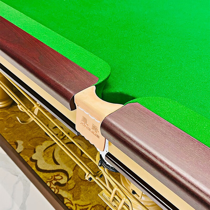 Xingjue T8 Professional Pool Table ($2460 Ex-work) | 星爵T8