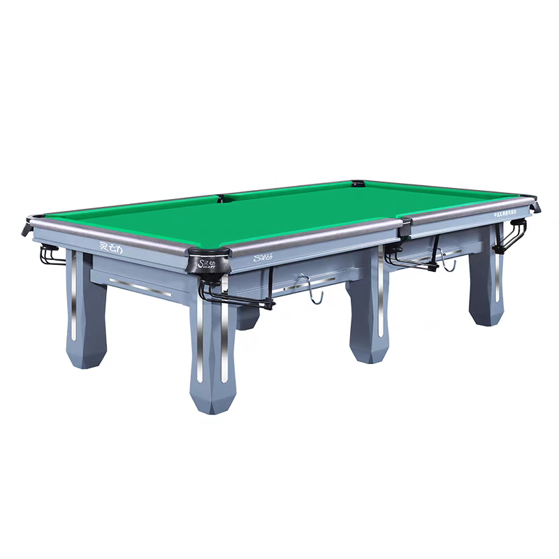 Xingjue Lingdong 9ft Pool Table ($1620 Ex-work) | 星爵灵动