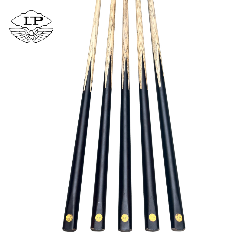 LP Gold Label House Cue ($13) | LP公杆 金标