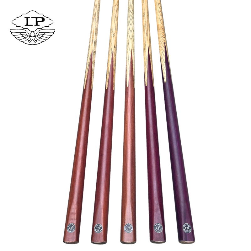 LP Black Alu Pool Cue ($14)| LP公杆 黑铝