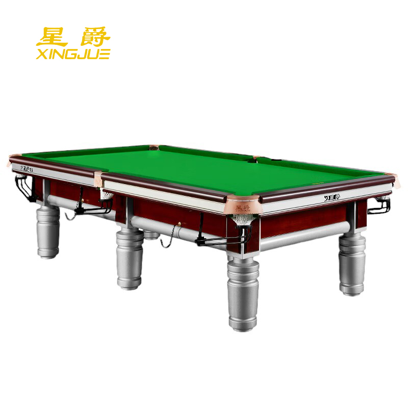 XINGJUE T5 Professional Pool Table ($2050 Ex-work) 星爵T5