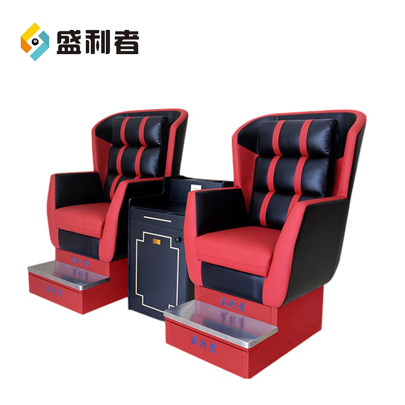 Shengli Luxury Series Billiards Sofa 盛利者豪华系列台球沙发-新款沙发