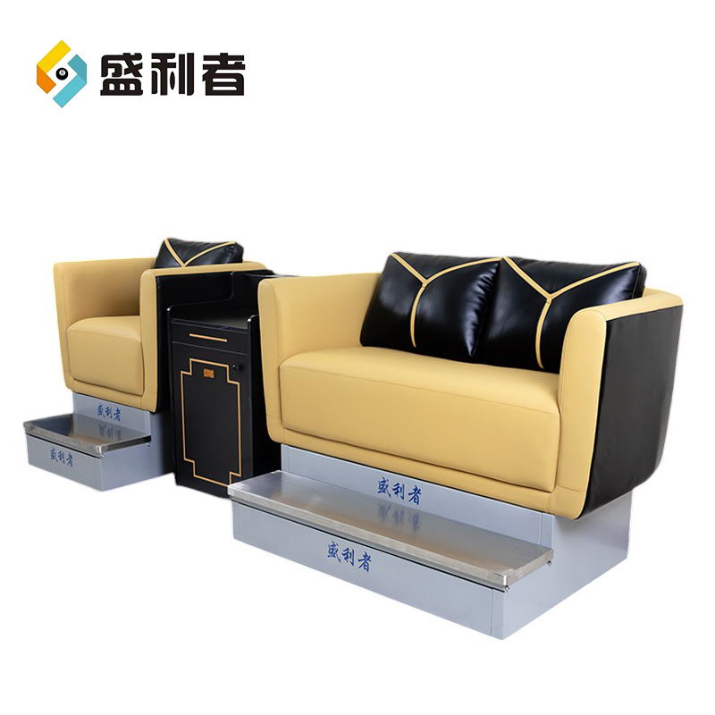 Shengli Luxury Series Billiards Sofa 盛利者豪华系列台球沙发-新款沙发