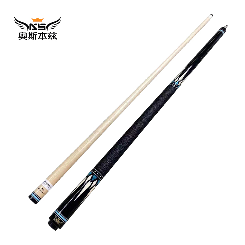 ARCH BENZ AS01 Classic Cue | 奥斯本兹AS01经典款台球杆