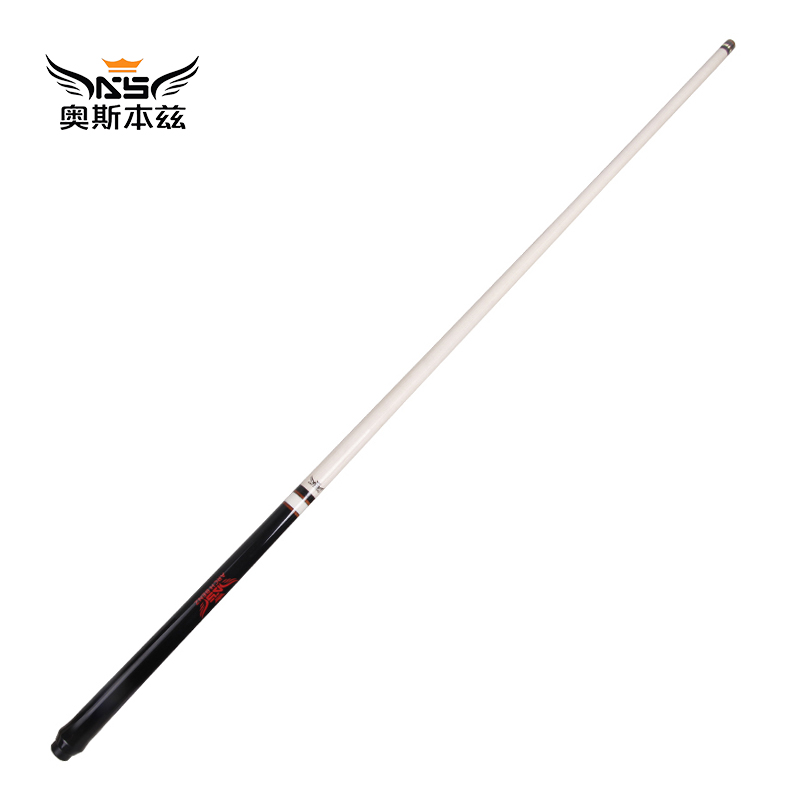 ARCH BENZ Angel Jump Cue Split Cue ($106.50 Ex-work) | 奥斯本兹天使跳杆分体杆