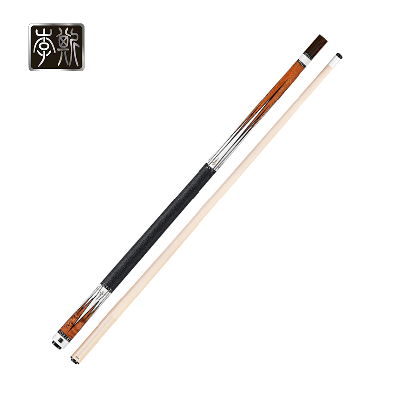 CUELEES Jade Dragon Cue | 李斯玉龙台球杆