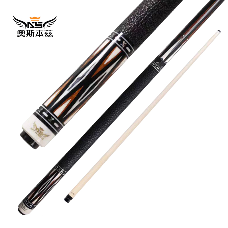 ARCH BENZ AT01 Cue ($585.50 Ex-work) | 奥斯本兹AT01台球杆