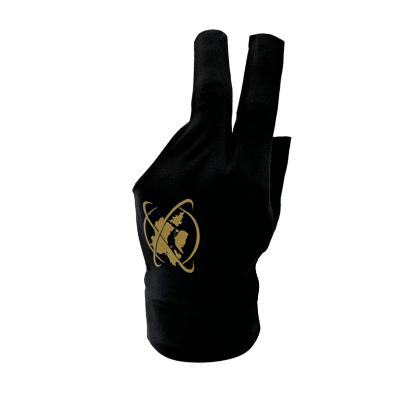 Zhixin Billiards Breathable Three-Finger Gloves | 智信台球透气三指手套