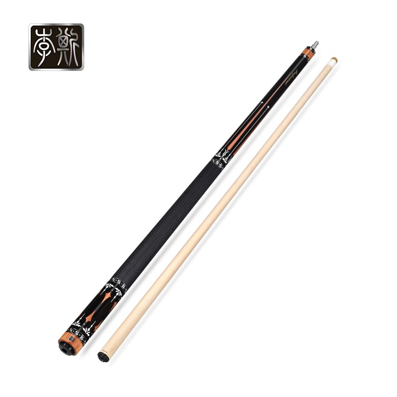 CUELEES  Leisure 1 Series Cue | 李斯逍遥1系列台球杆