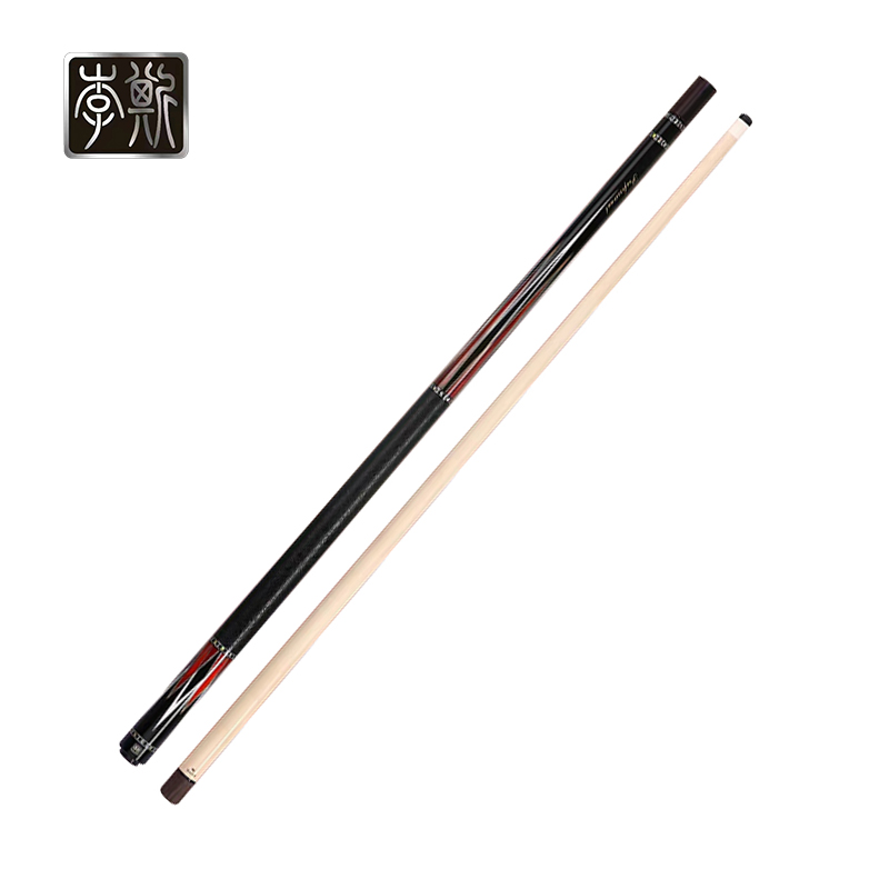 CUELEES Berserk Series Cue | 李斯狂战系列台球杆