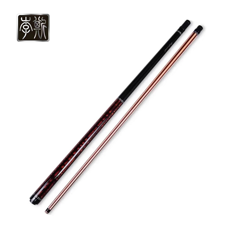 CUELEES BK01  Break Cue ($407.50 Ex-work) | 李斯BK01单冲杆