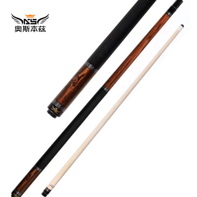 ARCH BENZ Surprise 03 Series  Cue ($440.70 Ex-work) | 奥斯本兹惊喜03系列大头台球杆