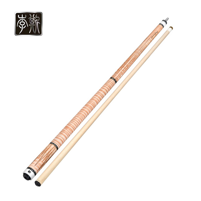 CUELEES Phantom Sword 3 Series Cue Middle Eight Nine Ball | 李斯幻剑3系列台球杆