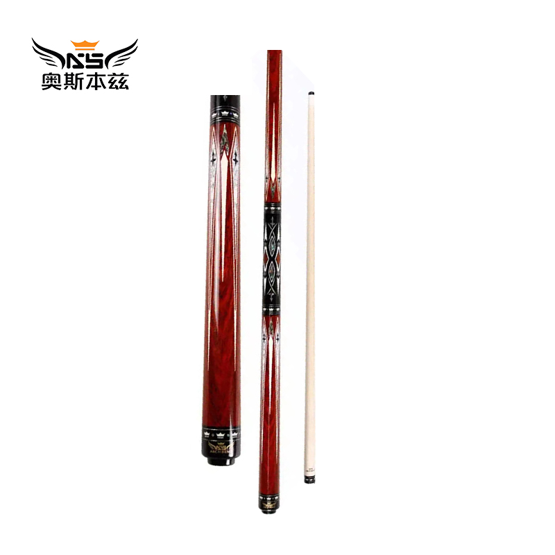 ARCH BENZ AK01 Series Cue | 奥斯本兹AK01系列台球杆