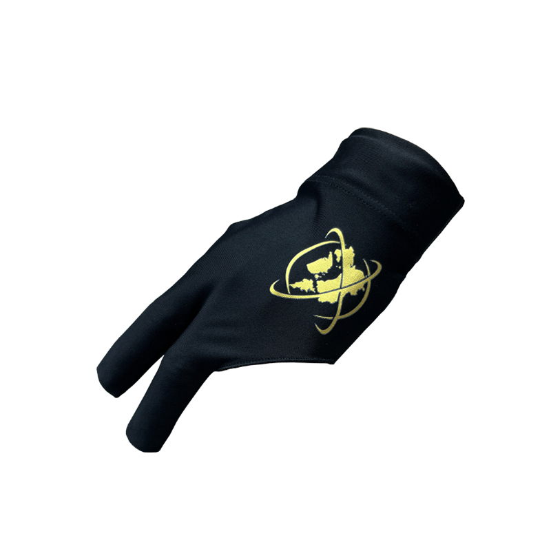 Zhixin Billiards Breathable Three-Finger Gloves | 智信台球透气三指手套