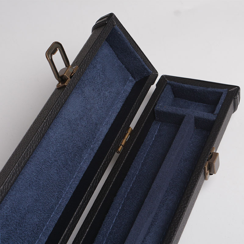 LP Double Slot Cue Case($21.40 Ex-work) 