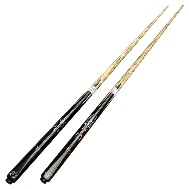 LP Tiandao Cue-Tiandao 1($540) | LP天道台球杆小头 