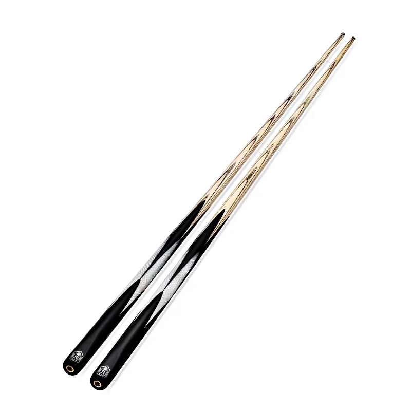 OMIN White Dragon Cue($2219) | 奥秘白龙小头台球杆