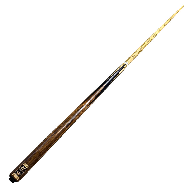 OMIN Cobra Small Head Snooker Middle Eight Cue ($343) | 奥秘眼镜蛇小头杆斯诺克中八台球杆