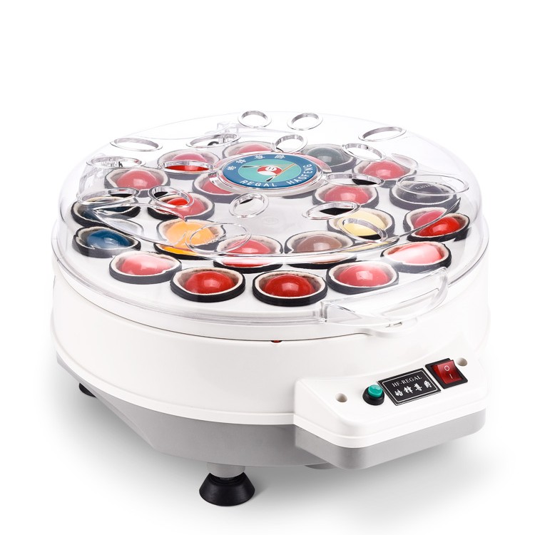 Haofeng Prestige Fully Automatic Ball Washing Machine ($222.90 Ex-work) | 皓锋尊爵全自动洗球机职业联赛指定专业洗球机